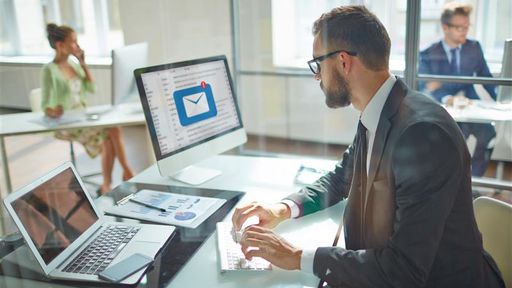 2020 teve aumento de quase 40% em ataques por e-mail