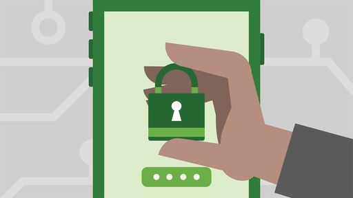 Como ativar ou desativar o Modo de Segurança de seu smartphone Android ou iOS