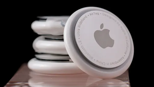 Apple pode lançar AirTag 2 graças a boas vendas do atual modelo