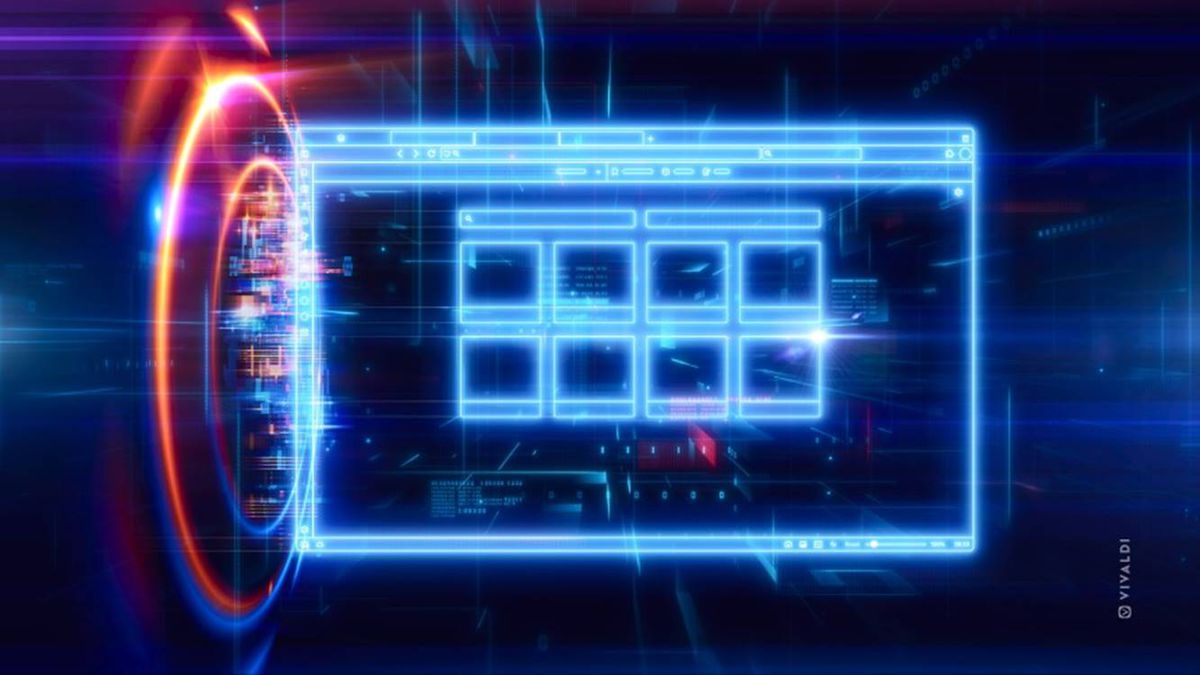 Atualização do Vivaldi promete um navegador 37% mais rápido - Canaltech