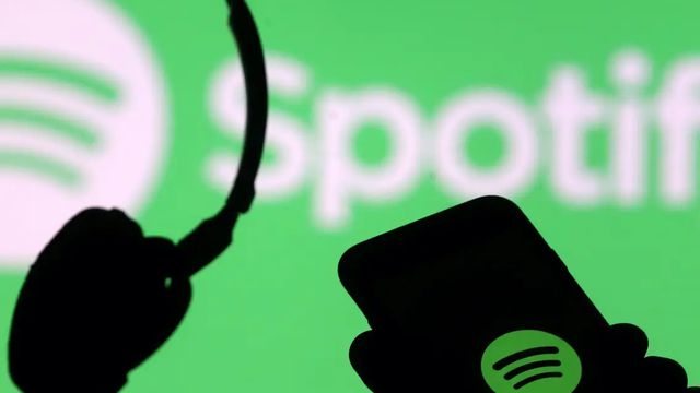 Spotify prepara reprodução de arquivos de música armazenados no celular