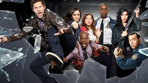 Devido ao coronavírus, 8ª temporada de Brooklyn Nine-Nine chega só em 2021