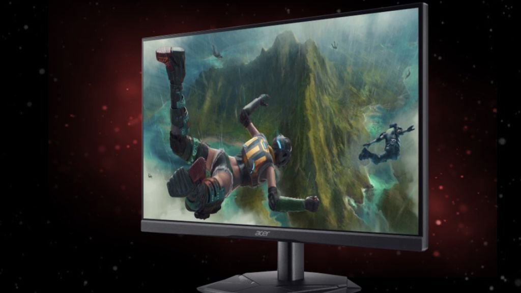 Imagem do Monitor Gamer Acer Nitro