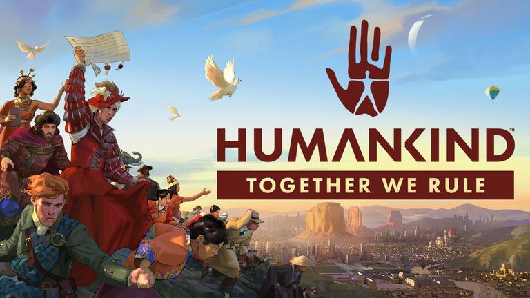 Humankind': jogo de estratégia celebra diversidade humana - Olhar Digital