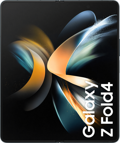 Galaxy Z Fold 4