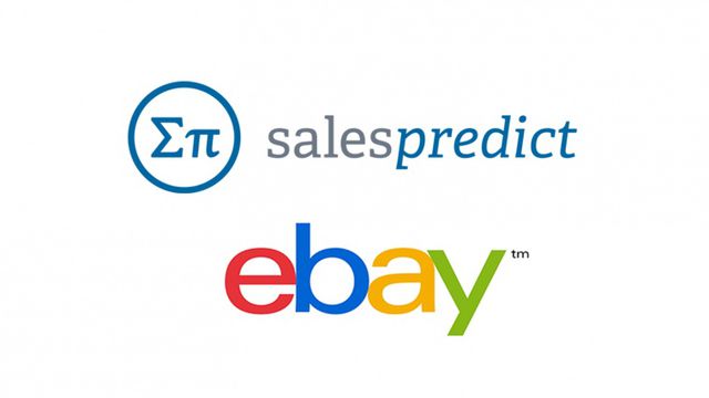 eBay adquire SalesPredict para melhorar sugestão de compras