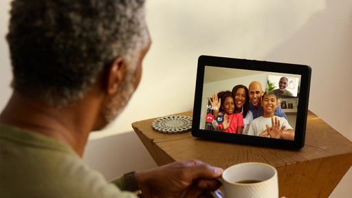 Amazon ganha permissão para monitorar sono de usuários com radares
