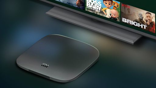 O que é TV Box?