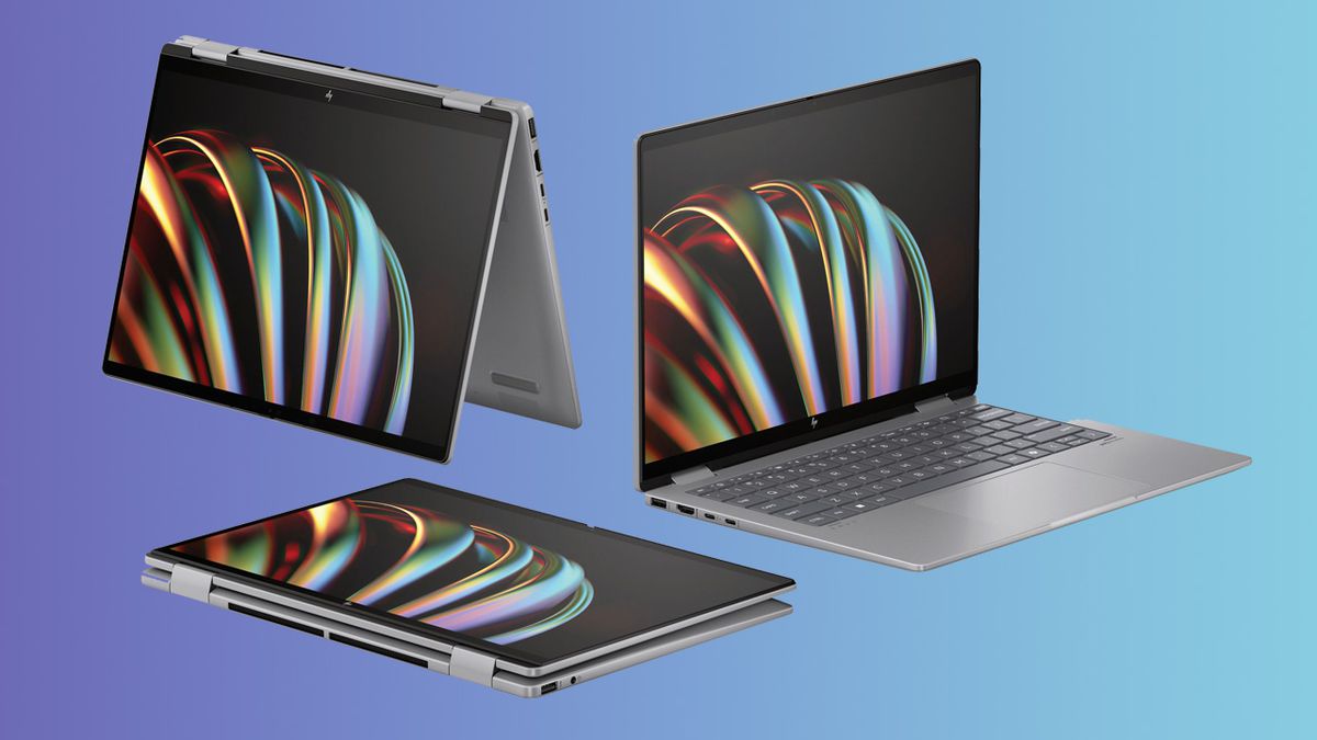 美品 HP ENVY x360 i887829.jpeg