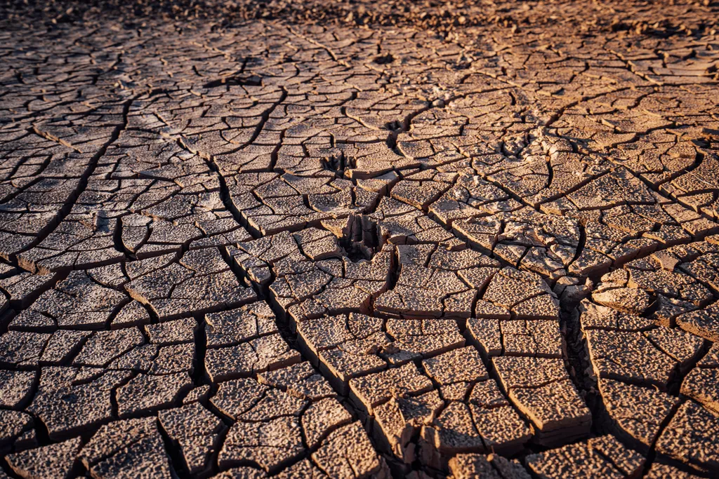 A erosão do solo é um dos efeitos do desmatamento (Imagem: Rory McKeever/Unsplash)