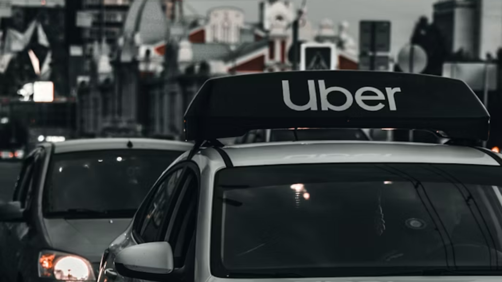 uber
