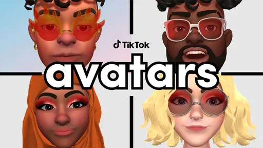 TikTok copia Instagram e terá avatares personalizados nos vídeos