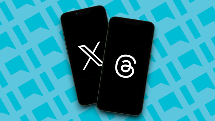 Threads ultrapassa o X entre usuários de Android e iOS, mostra pesquisa