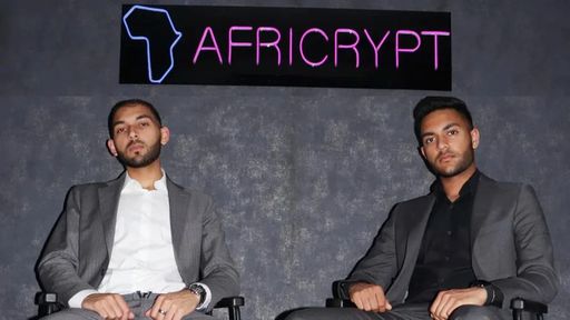 Donos de corretora de criptomoedas somem com mais de US$ 3 bilhões dos clientes