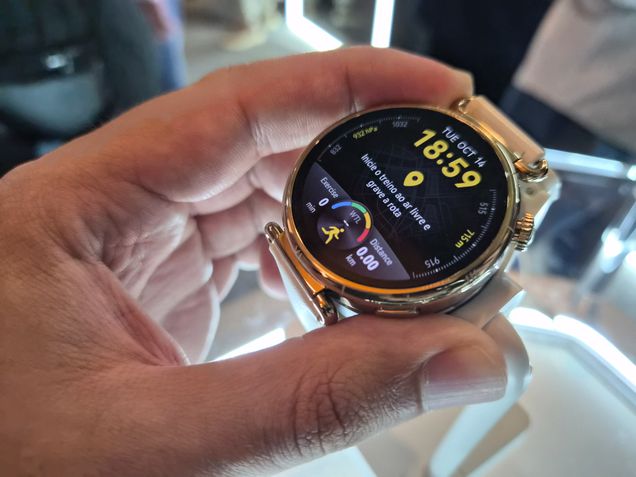 Huawei Watch GT 6