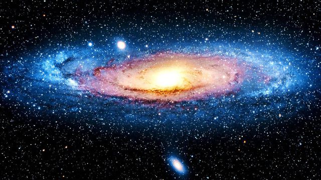 O céu (não) é o limite | O que está rolando na ciência e astronomia (21/08/2018)