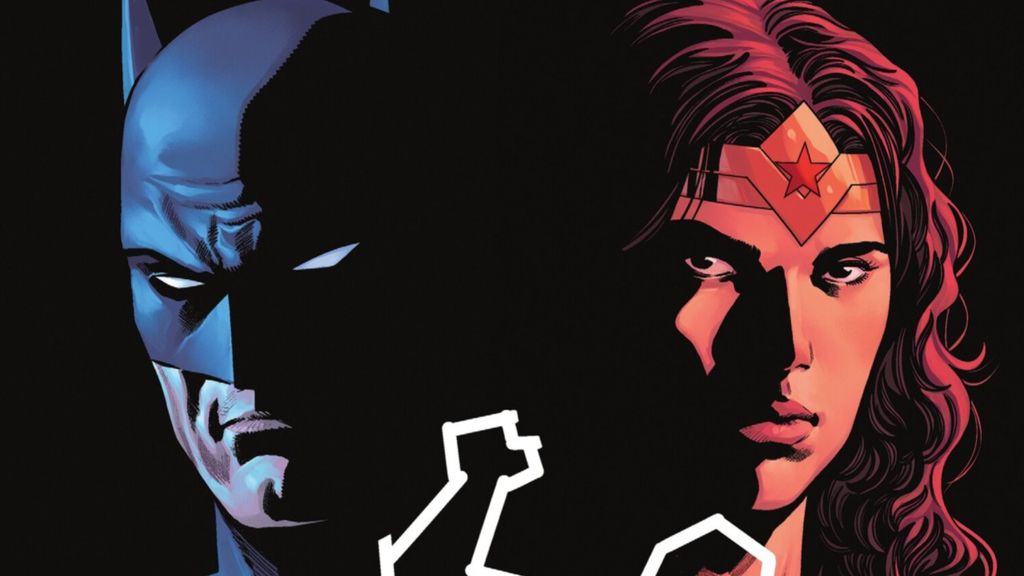 Imagem de Wonder Woman #20