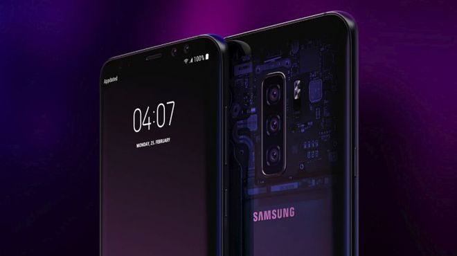 Revelados supostos detalhes do Galaxy S10 e smartphone dobrável da Samsung