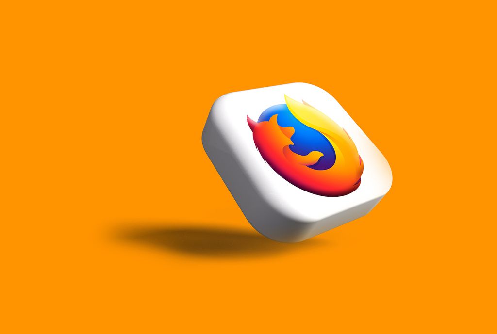 Logo do Firefox