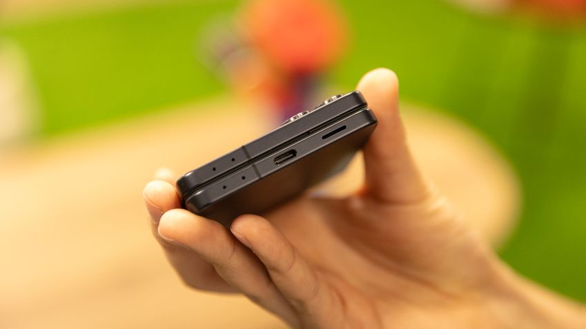 Galaxy Z Flip 7