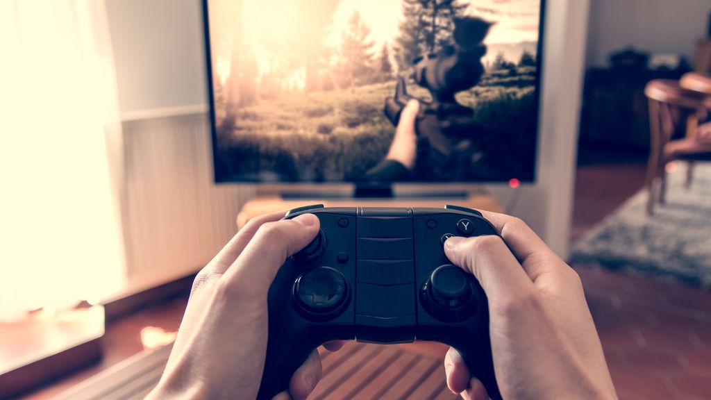 Jogar videogame faz bem à saúde mental, aponta estudo