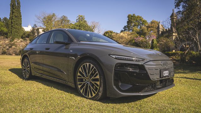 Audi/Divulgação
