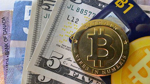Suposto ladrão de banco de Bitcoins cria loteria online