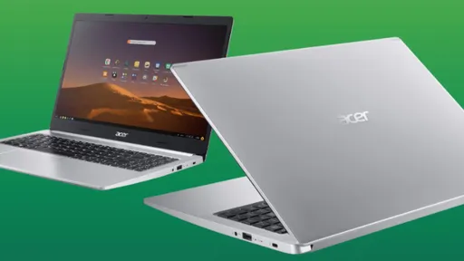 BARATO | Acer Aspire 5 com SSD e processador Intel Core i5 está em oferta