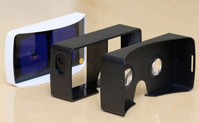 VR for G3 VR for G3