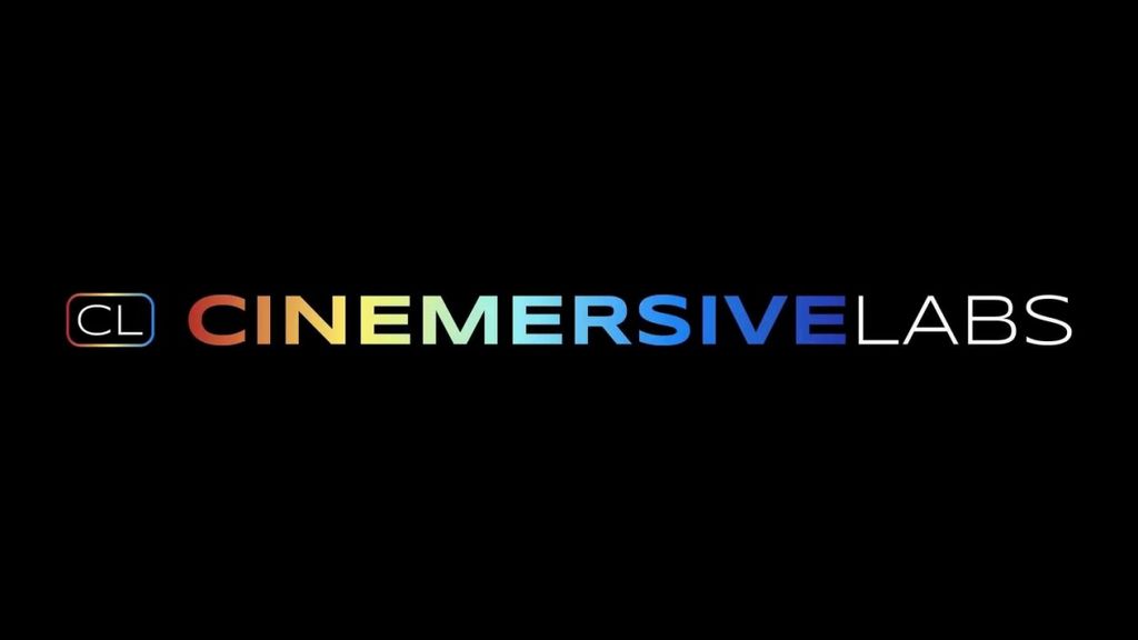 Imagem da Cinemersive Labs