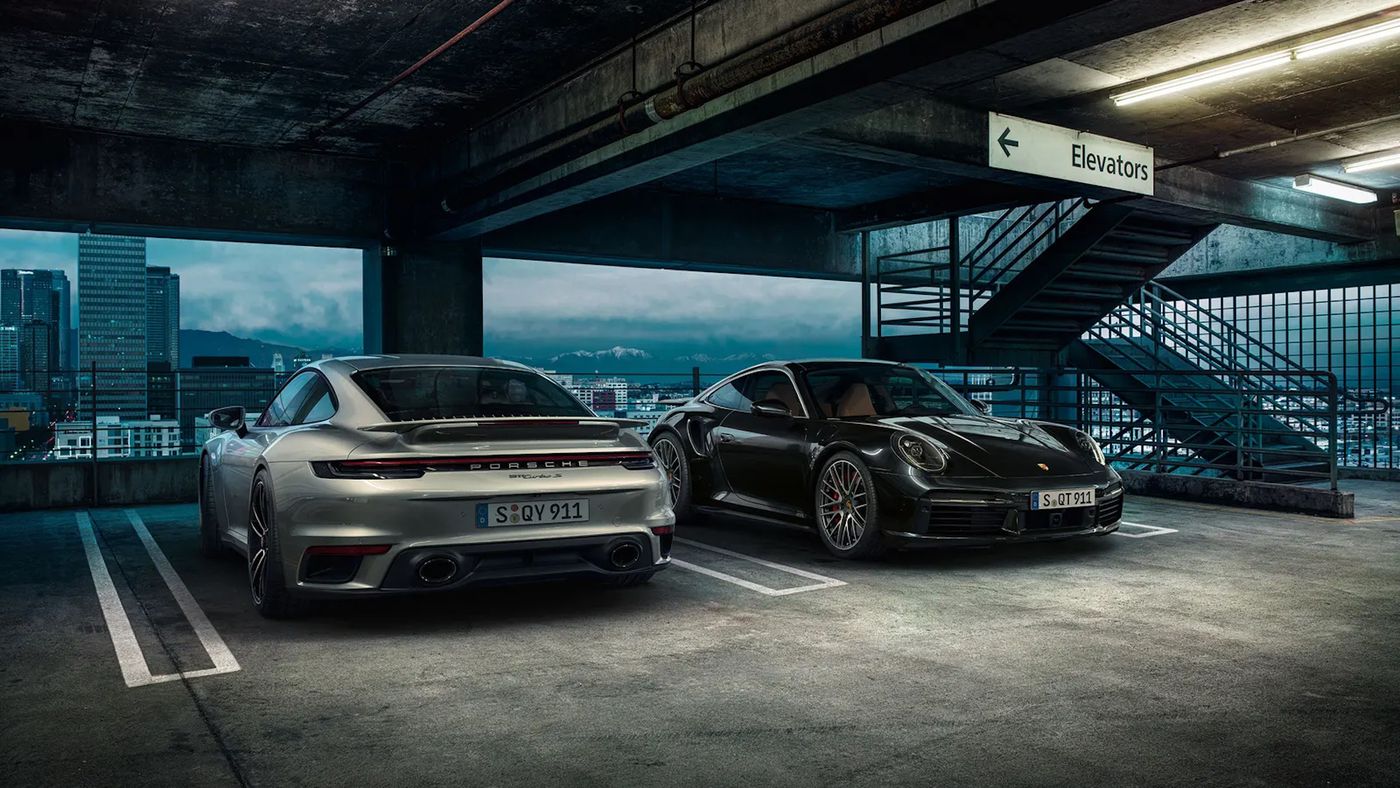 Wie viel kostet ein Porsche 911?