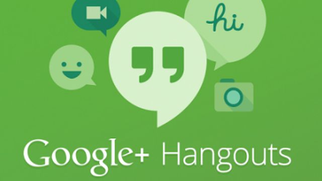 Google admite que Hangouts não possui encriptação de ponta a ponta