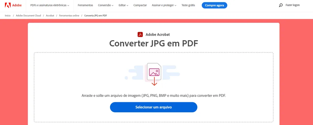 Como Enviar Uma Foto em PDF Pelo PC, quer aprender Como Transformar Fo