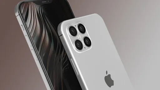 iPhone 12 deve ter modelo de 5,4 polegadas, indica mudança no iOS 14 -  Canaltech