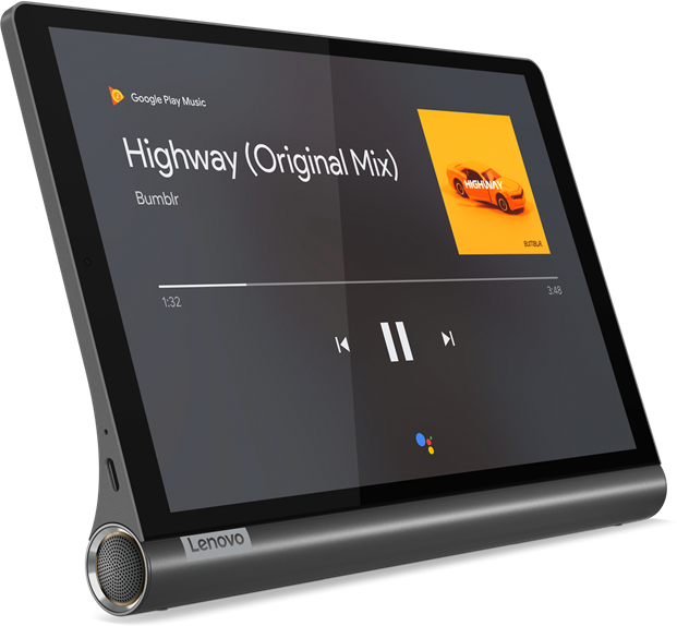Lenovo lança suposto programa de teste de tablet com Chrome OS