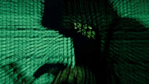 Ucrânia viu ciberataques triplicarem após invasão pela Rússia