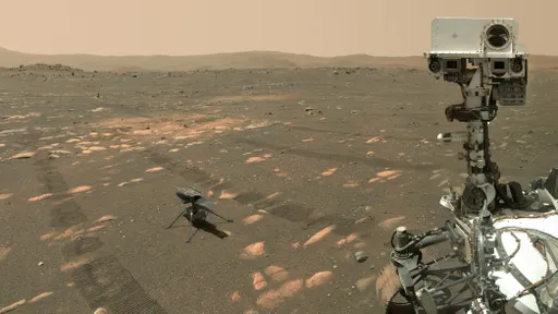 O que o rover Perseverance já descobriu sobre o passado de Marte?