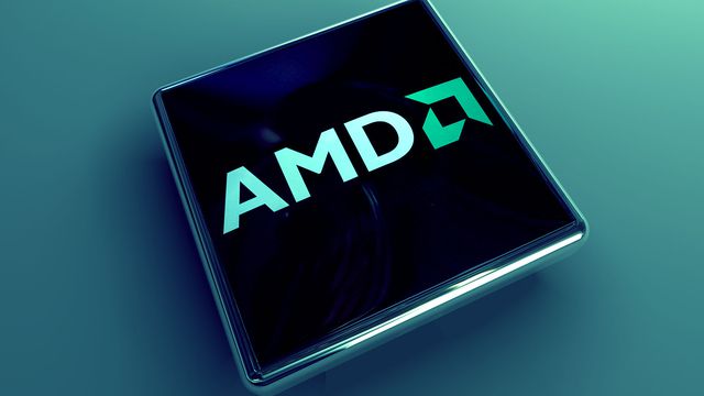 Samsung pode estar prestes a adquirir a AMD
