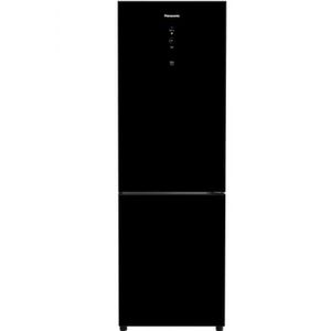 Geladeira/Refrigerador Panasonic Frost Free - Inverse Black Glass 397L NR-BB41GV1BA [APP + CLIENTE OURO + MAGALUPAY]