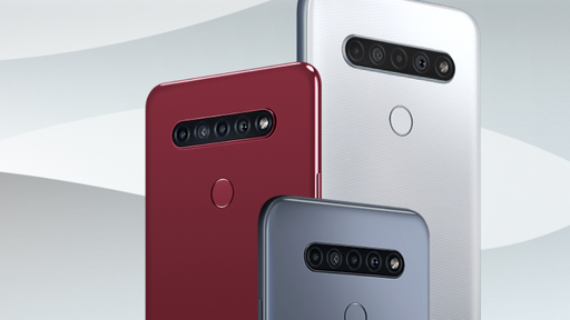 LG K51S, K41S e K61: varejistas online vazam preços antes do lançamento oficial