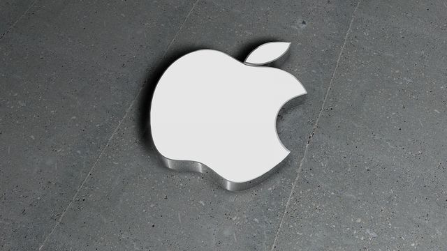 Imagens vazadas mostram novo logo e nova câmera do iPhone 6