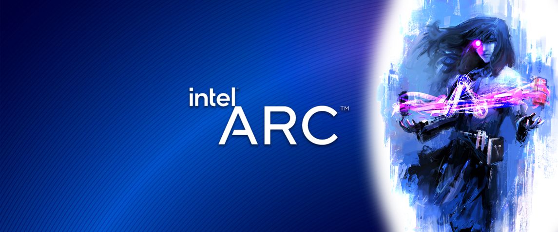 Alchemist, mascote Intel para as GPUs ARC