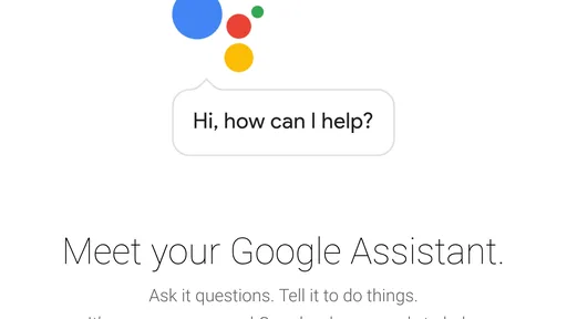 Google está em busca de comediantes para humanizar o Assistant