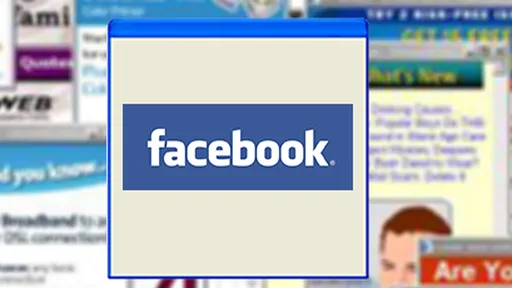 Facebook lança pop up de recomendação de artigos em sites