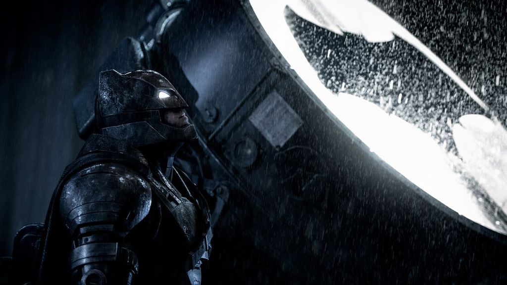 Batman Arkham Knight tem evento oficial de lançamento em São Paulo