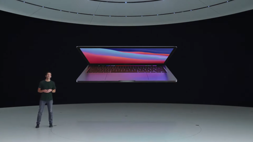 Apple pode anunciar novo MacBook Pro com poderoso chip M1X nas próximas semanas