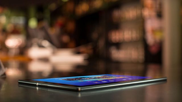 Rumor | Sony pode lançar nova dupla de tablets de 8 e 10 polegadas 