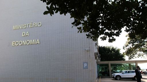 Rede interna do Tesouro Nacional é vítima de sequestro digital