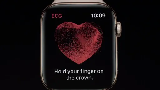 Atualização do iOS 12.2 pode bloquear ECG do Apple Watch 4 fora dos EUA