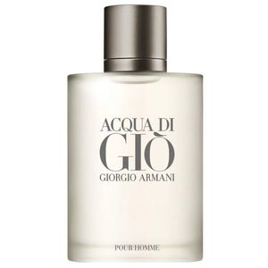 Acqua Di Giò Homme Giorgio Armani - Perfume Masculino - EDT - 100ml